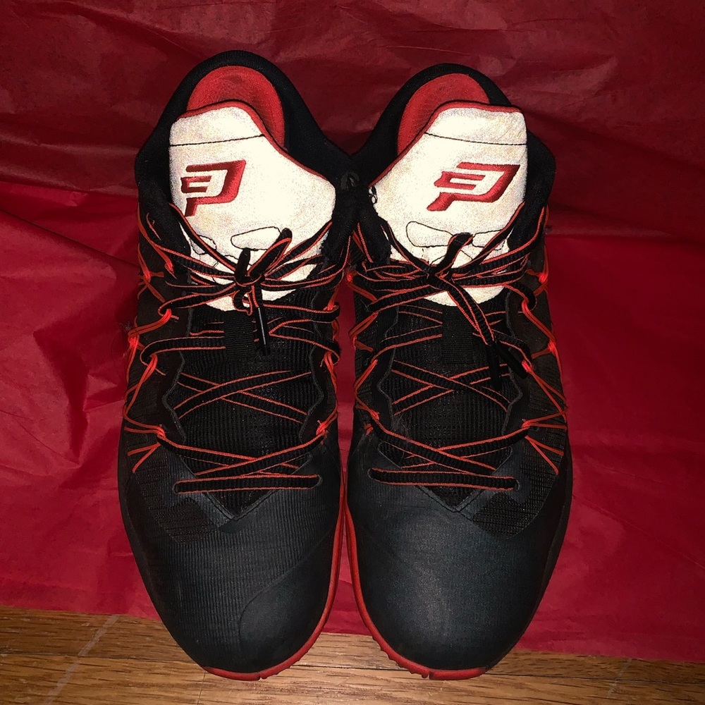 Cp3 sneakers
